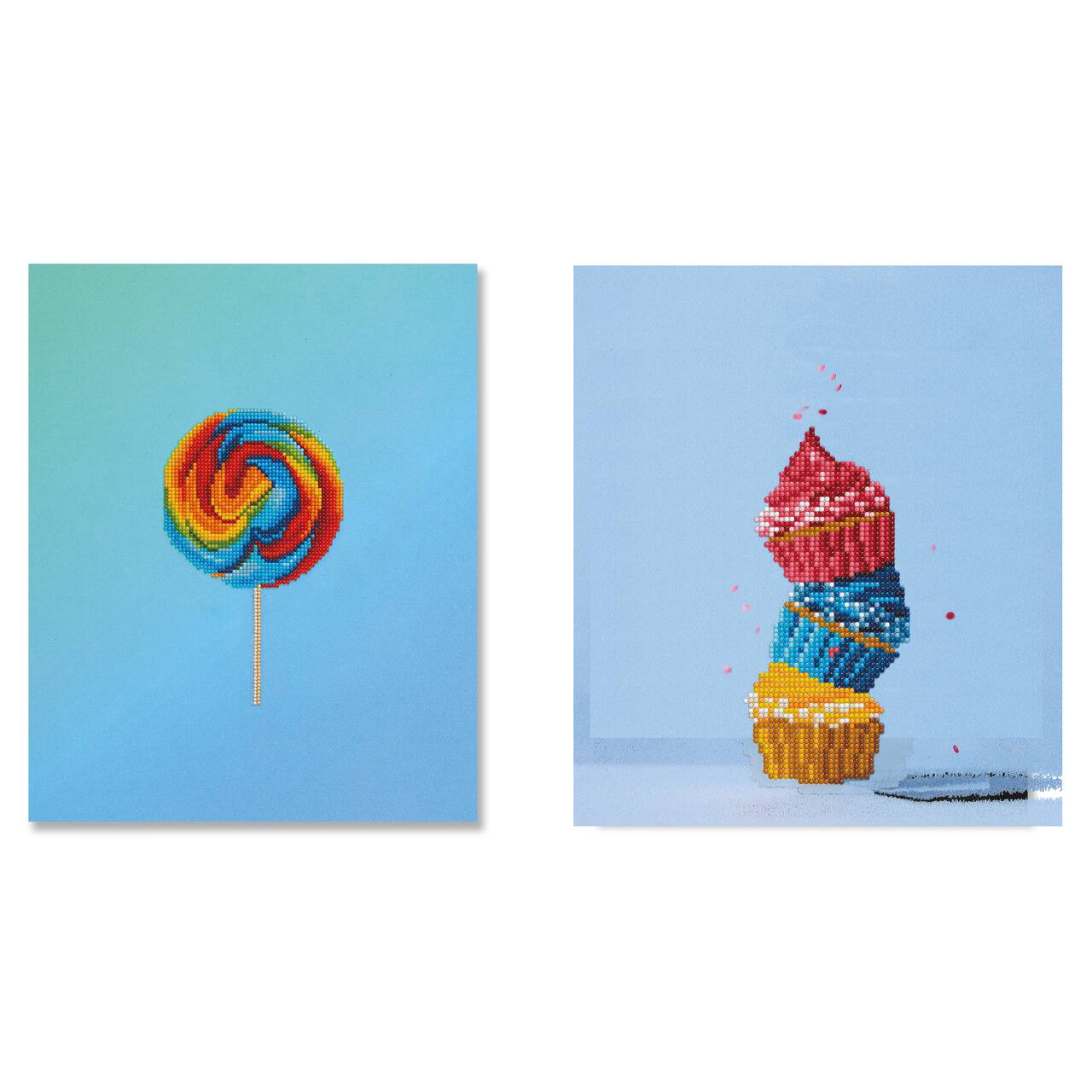 Dessert Paintings Diamond Art Kit By Make Market Michaels dessert-paintings-diamond-art-kit-by-make-market-michaels